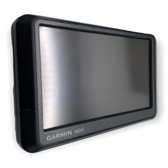 Garmin nüvi 255W 4.3-Inch Portable GPS Navigator - Picture 3 of 6